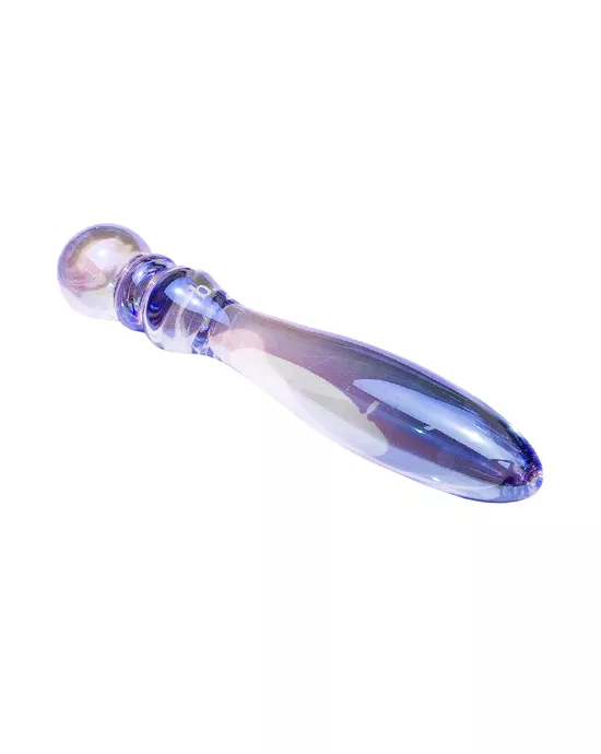 Cecii Glass Dildo