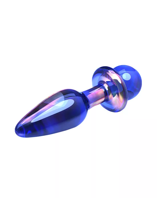 Anii Glass Butt Plug