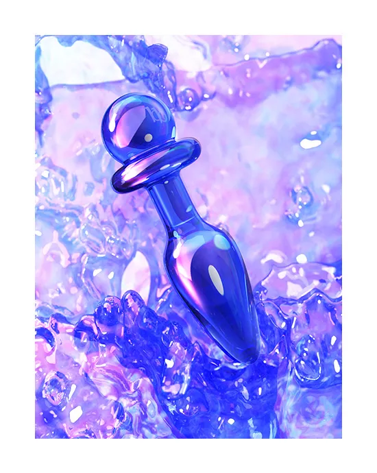 Anii Glass Butt Plug