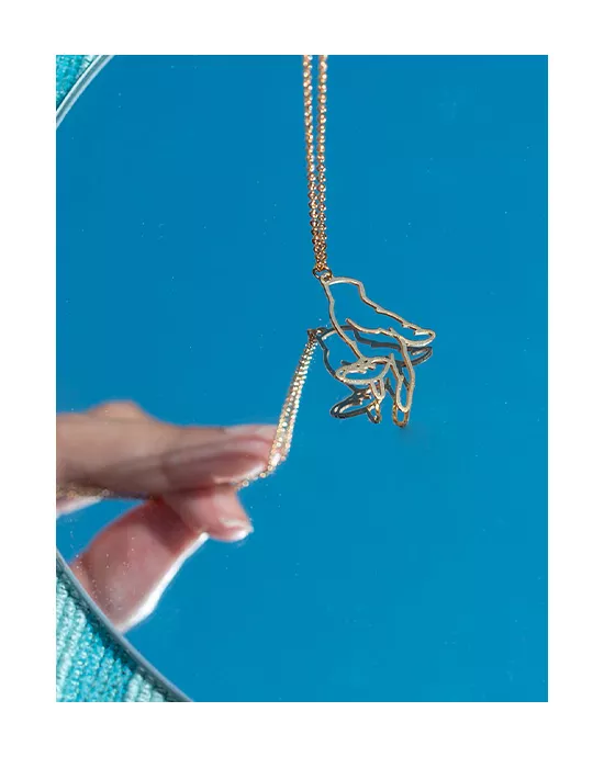 Jouissance Club Necklace