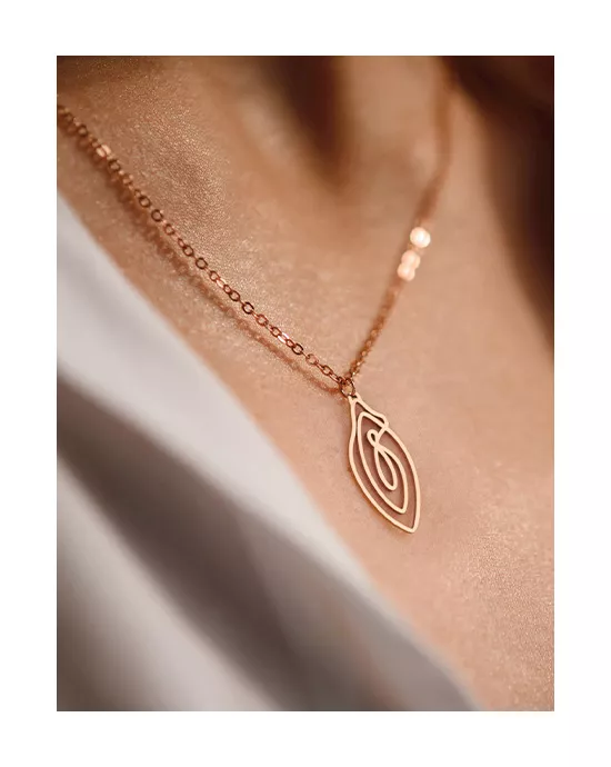 VulviiNecklace