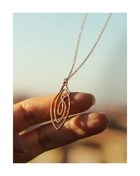Vulvii Necklace