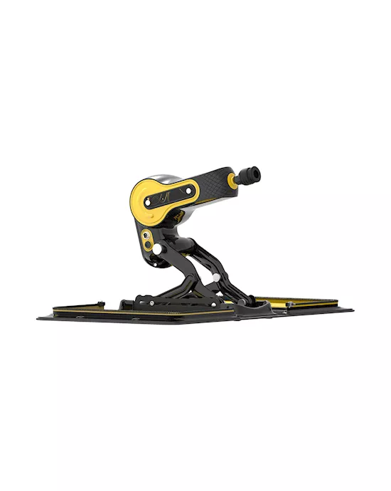 Aureum X8-b Vibrating Sex Machine