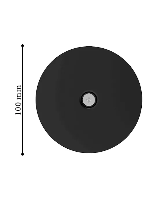 Aureum Sex Machine Suction Cup Adapter