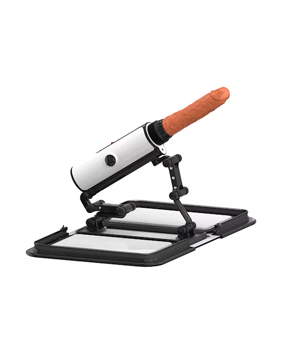 Aureum X5 Sex Machine