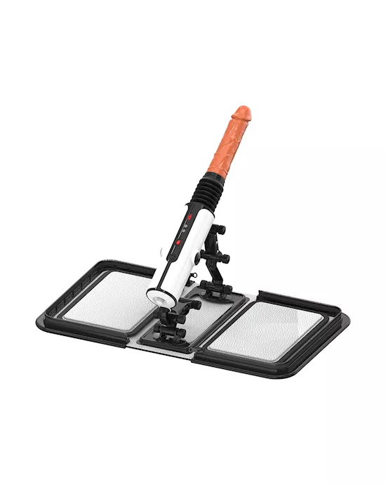 Aureum X5 Sex Machine