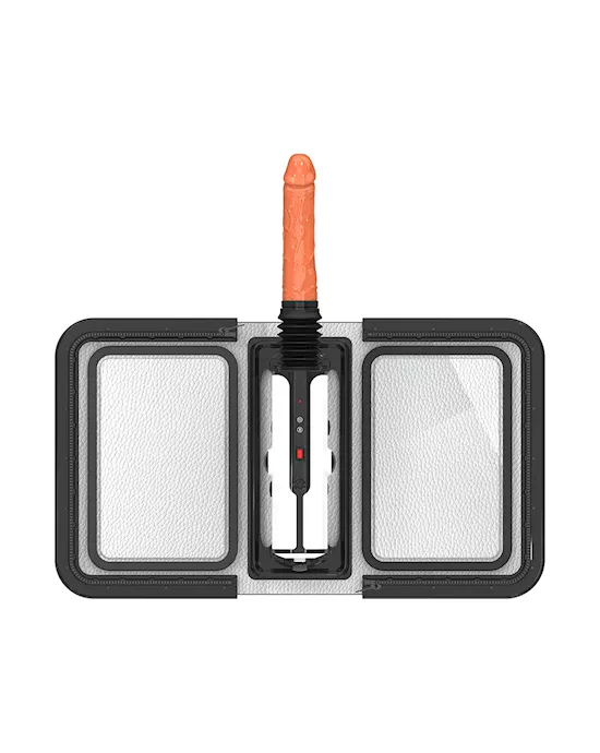 Aureum X5 Sex Machine