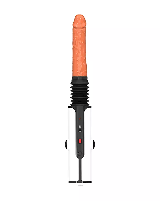 Aureum X5 Sex Machine