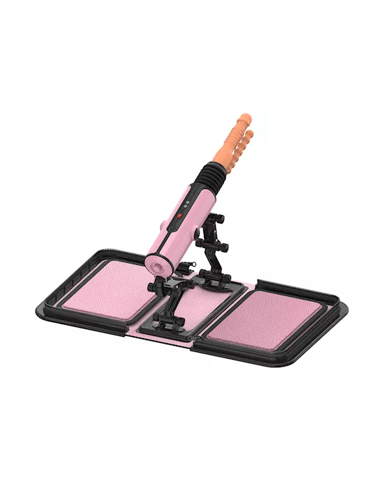 Aureum X5 Sex Machine