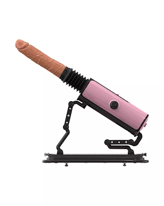 Aureum X5 Sex Machine