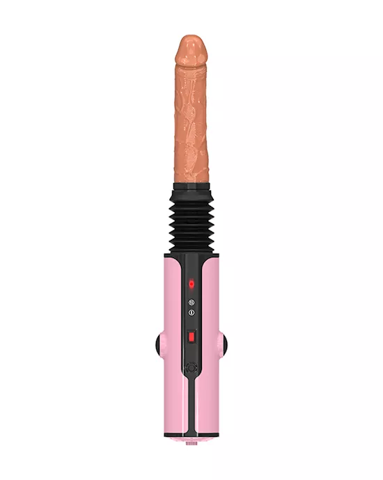 Aureum X5 Sex Machine