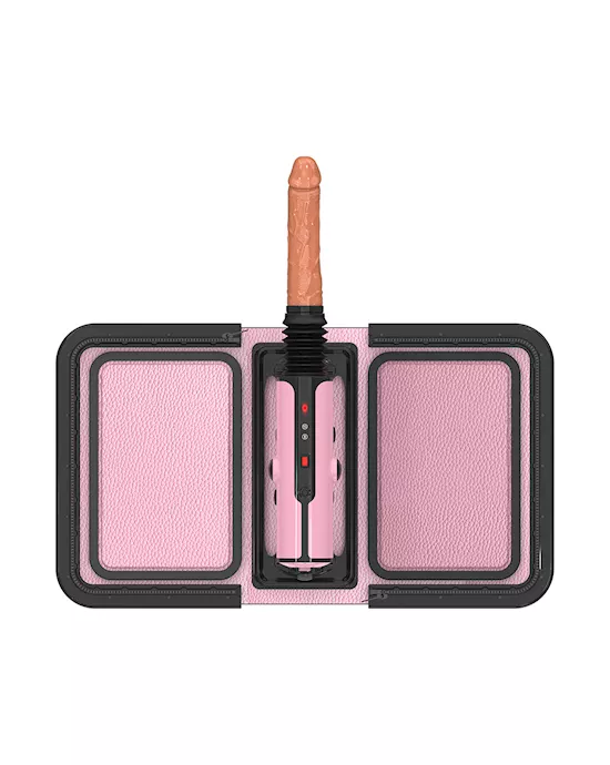 Aureum X5 Sex Machine