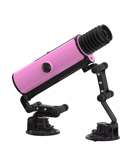 Aureum X3 Sex Machine