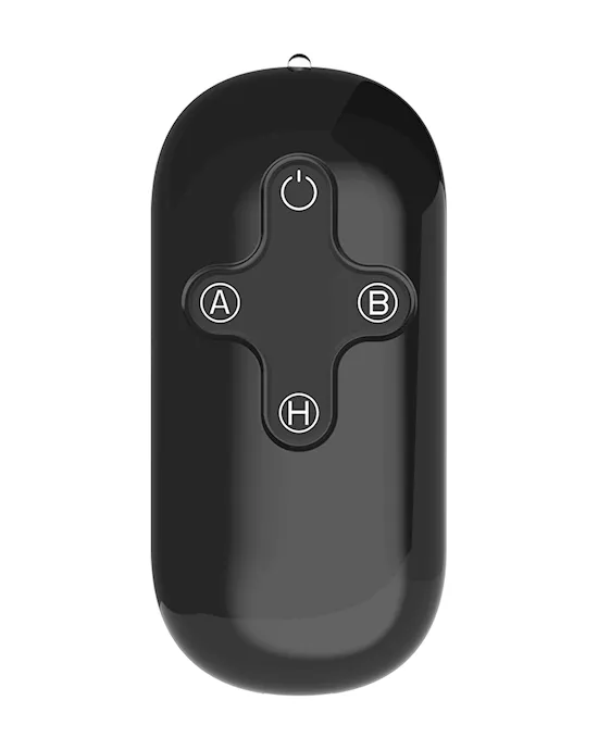 Aureum X3 Sex Machine