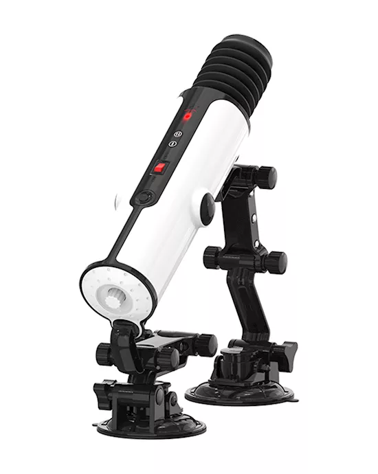 DoubleSuctionCupSexMachine