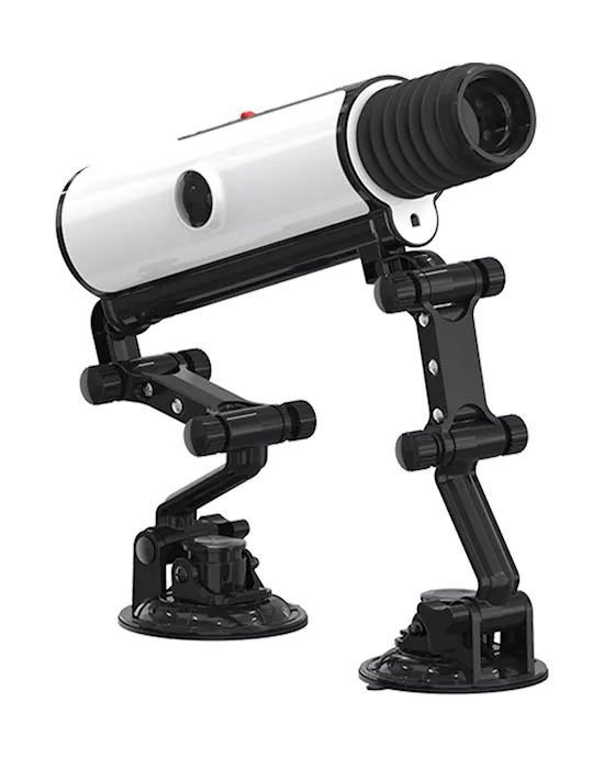 Aureum X3 Sex Machine