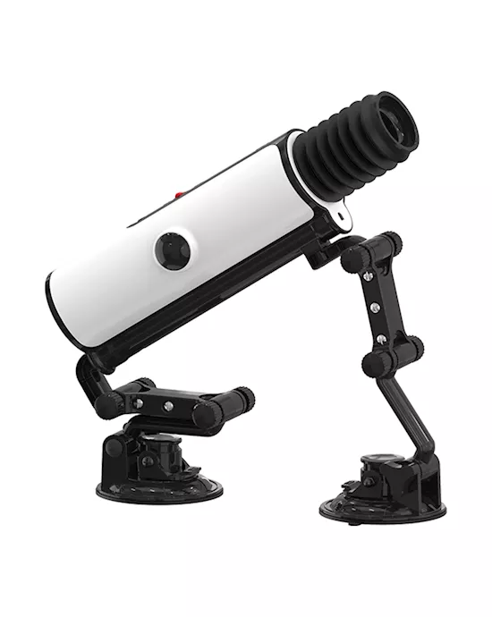 Aureum X3 Sex Machine