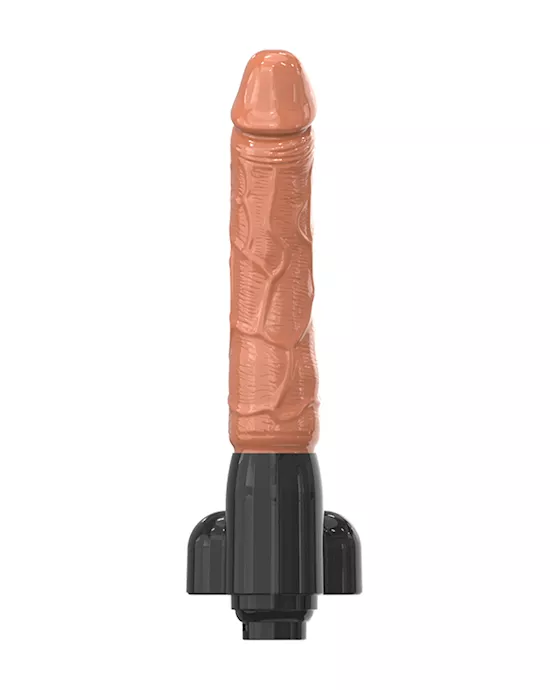 Aureum X3 & X5 Taurus Squirting Dildo Attachment