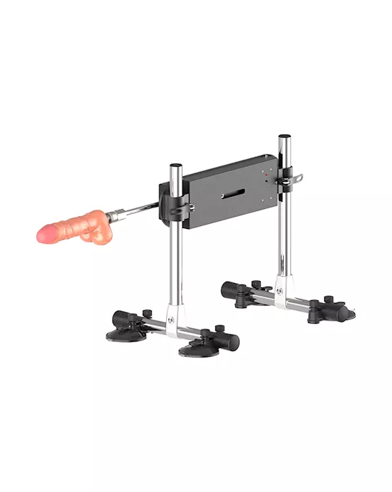 Aureum 520a Sex Machine