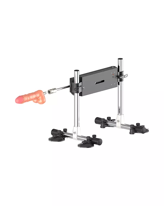 Aureum 520a Sex Machine