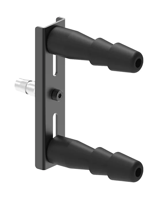 Doublevaculockadapter