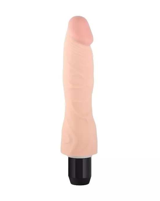 FlexibleVibrator