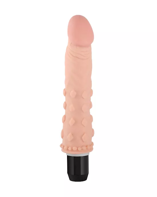 FlexibleVibrator