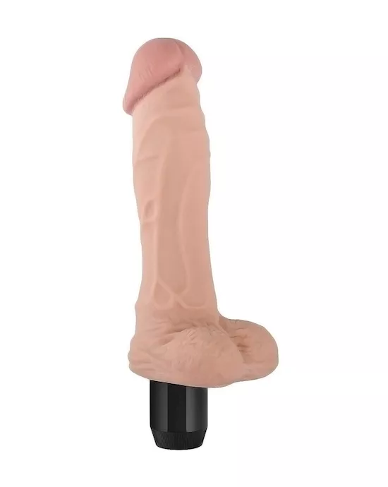 FlexibleVibrator