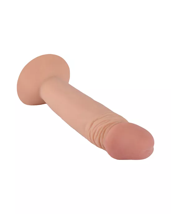 Stunner Lifelike Extreme Soft Dong