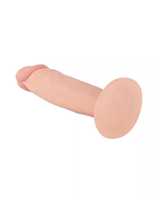 Stunner Lifelike Extreme Soft Dong