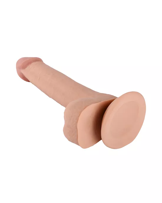 Knockout Lifelike Extreme Soft Dong
