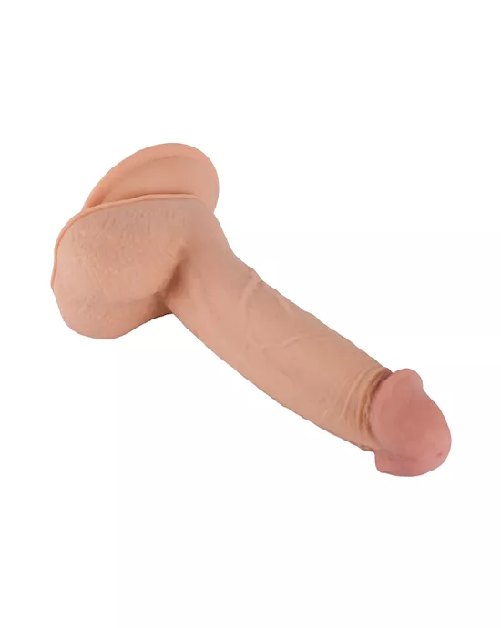 Knockout Lifelike Extreme Soft Dong