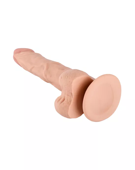 Showstopper Lifelike Extreme Soft Dong