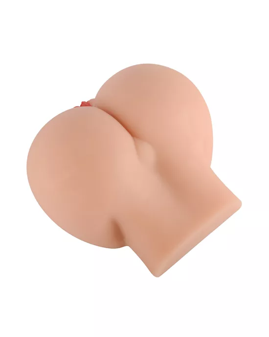 Lydia Versatile Realistic Vagina And Ass Masturbator