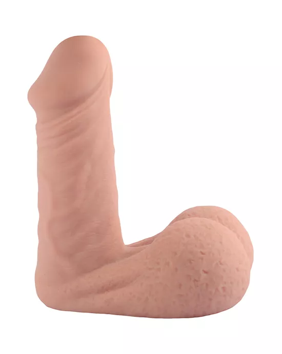 Bulge Easy Squeezy Soft Silicone Packer