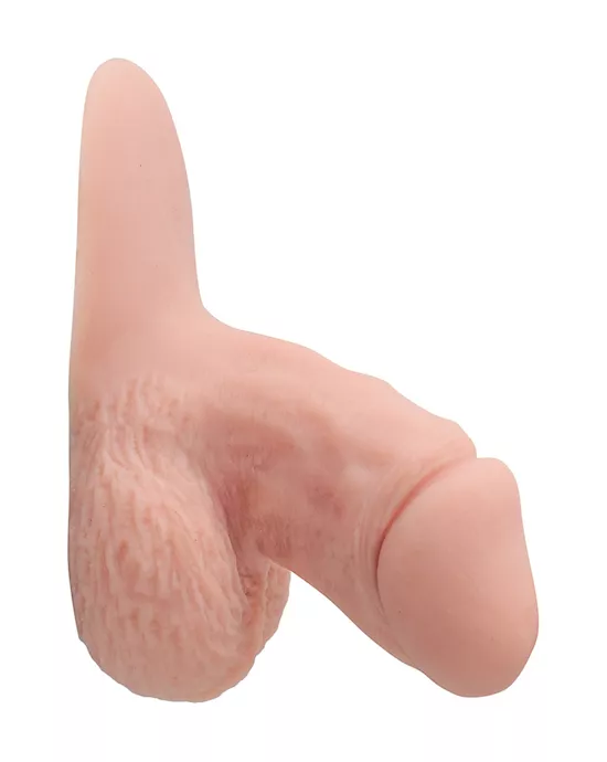 PackingDildo