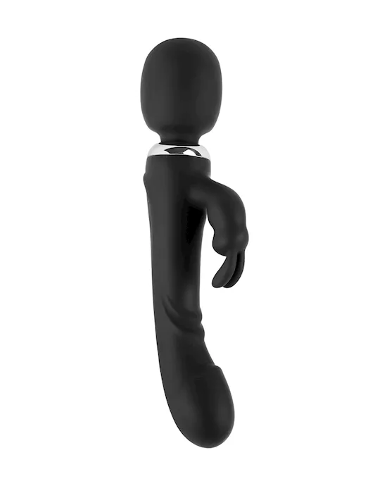 RabbitWandVibrator