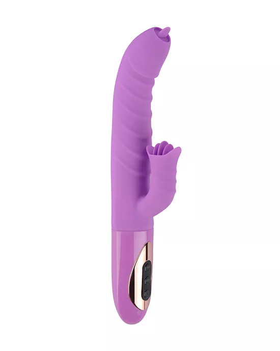 RabbitVibrator