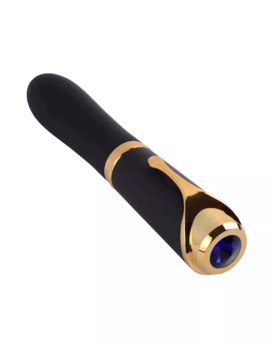 Pleasure Luxury Discreet Fountain Pen Vibrator