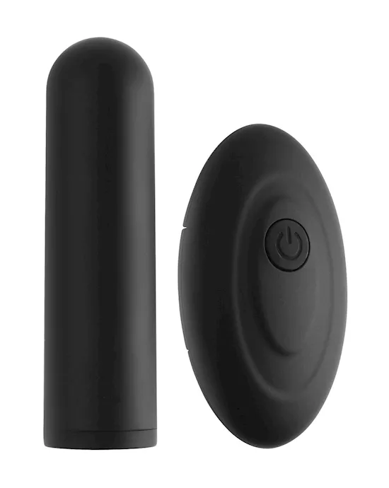 BulletVibrator