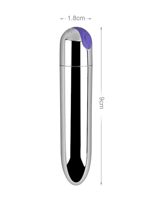 Pleasure Nightlife Luxury Fired Up Bullet