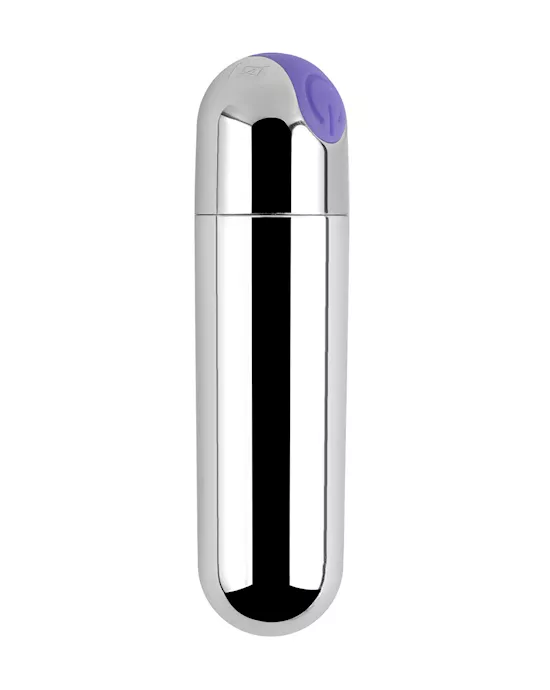 Pleasure Evening Luxury Fired Up Bullet