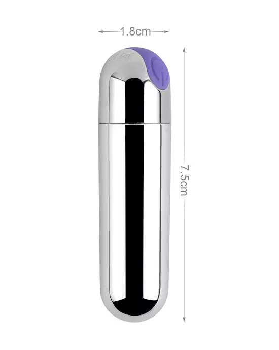 Pleasure Evening Luxury Fired Up Bullet