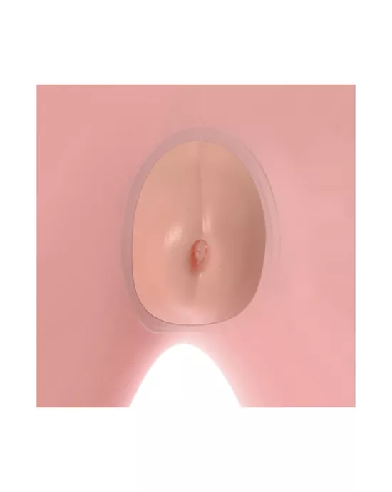 Olivia Lovey-dovey Inflatable Sex Doll