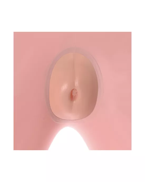 Jasmine Lovey-dovey Inflatable Sex Doll