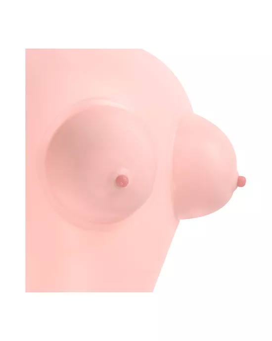 Scarlett Lovey-dovey Inflatable Sex Doll