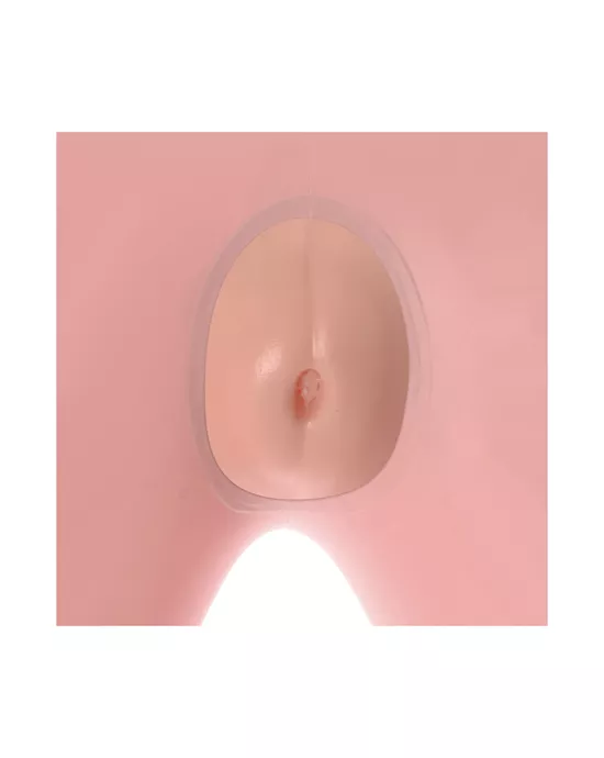 Lily Lovey-dovey Inflatable Sex Doll