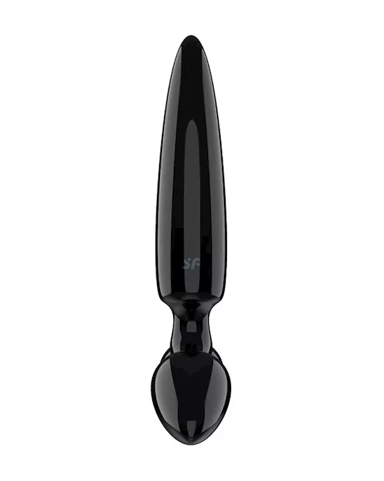 Satisfyer Triple Crystal 1