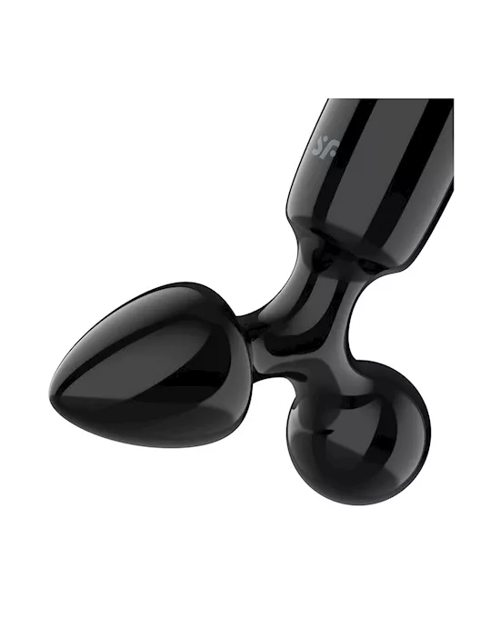 Satisfyer Triple Crystal 1
