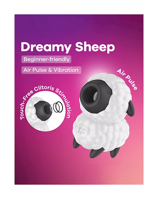 DreamySheep